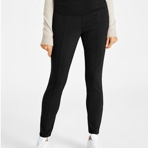 Style & Co. Women's Black Pants